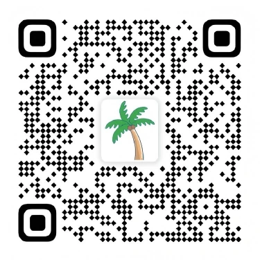 apply for permits and visas QR CODE
