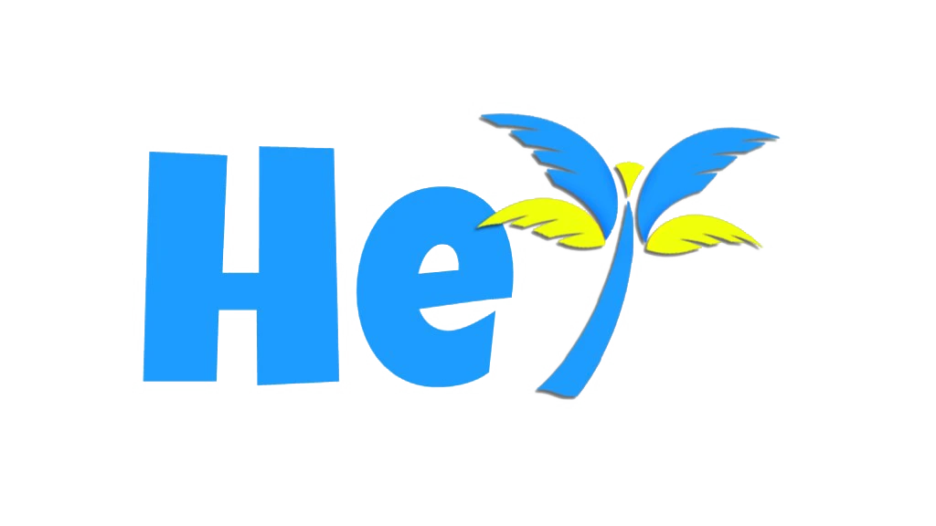 heyhainan logo